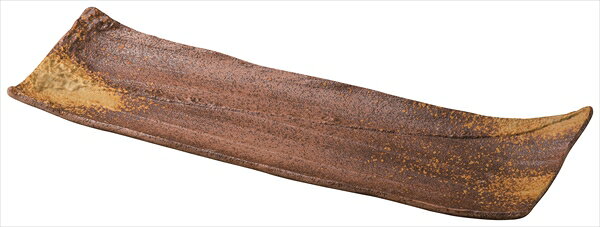 桐井陶器 MODERNO12.5 奔流美膳 長皿 290-4102