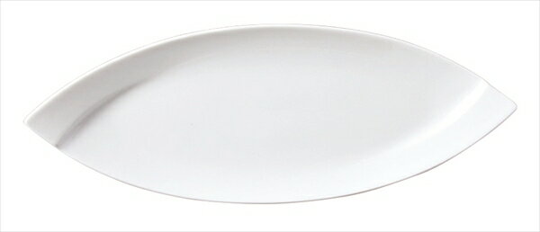 Western Tableware - 桐井陶器 MODERNO12.5 OBI 21cmトレー 01-05