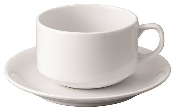 桐井陶器 MODERNO12.5 パーマナンス コーヒーソーサー 033-23