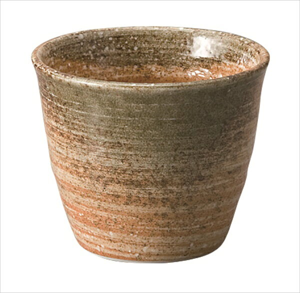 桐井陶器 MODERNO12.5 信濃路 フリーカップ〔小〕 04-01