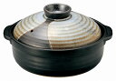 桐井陶器 MODERNO12.5 山がすみ 10号 IH対応 51138080