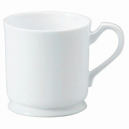 NARUMI ナルミ プロスタイル ショートマグカップ 240cc 8531-2898