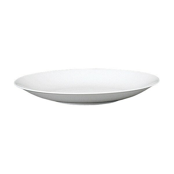 NARUMI ナルミ プロスタイル 中国料理食器 深丸皿 25cm 9000-1845 大皿