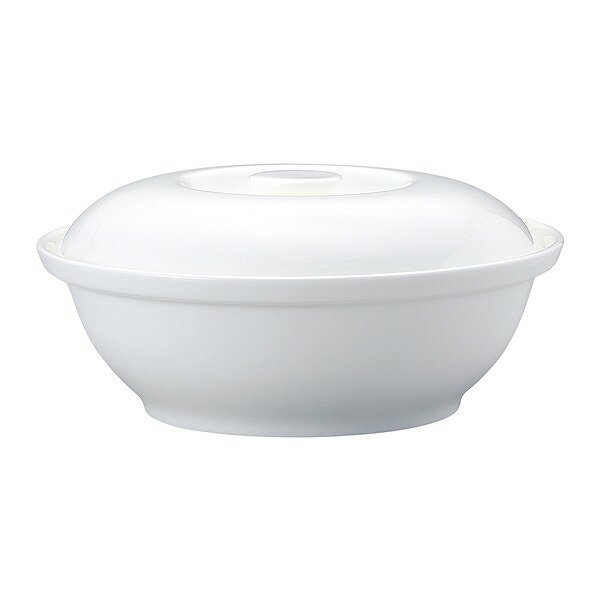 NARUMI ナルミ プロスタイル 中国料理食器 キャセロール 25cm 9000-3255