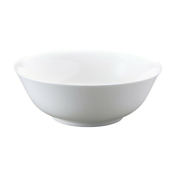 NARUMI ナルミ プロスタイル 中国料理食器 スープボウル（B） 25cm 9000-3293 大鉢