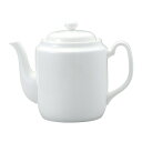 NARUMI ナルミ プロスタイル 中国料理食器 中国茶土瓶(小) 1130cc 9000-4295