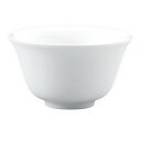 NARUMI ナルミ プロスタイル 中国料理食器 チャッペイ(M)カップ 160cc 9000-95181 中国茶湯呑