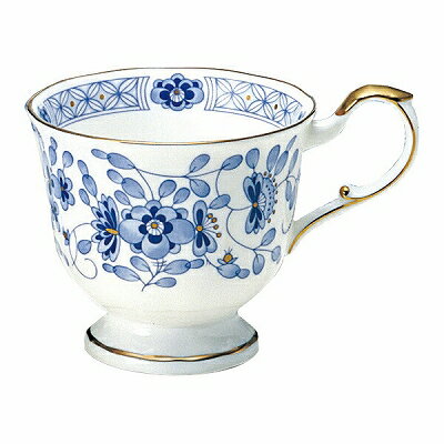 NARUMI ナルミ ミラノ コーヒーカップ 200cc 9682-2264