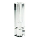 NARUMI ナルミ グラスワークス コフレ 一輪挿し(CS) 16cm GW1000-12007 花瓶 花器 フラワーベース