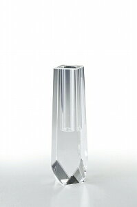 NARUMI ナルミ ピタゴラス 一輪挿しCS 16cm GW1000-12030 花瓶 花器 フラワーベース