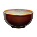 ルザーン(Luzerne) ラスティック ラウンドボウル(サマ) 12cm LZ303-RT3103013 小鉢