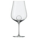 ツヴィーゼル（ZWIESEL） エアセンス ワイングラス ボルドー 843cc ZW1367-122187 旧品番:ZW1367-119391