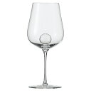 ツヴィーゼル（ZWIESEL） エアセンス ワイングラス シャルドネ 441cc ZW1367-122188 旧品番:ZW1367-119392