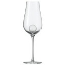 ツヴィーゼル（ZWIESEL） エアセンス シャンパングラス 331cc ZW1367-122186 旧品番:ZW1367-119394