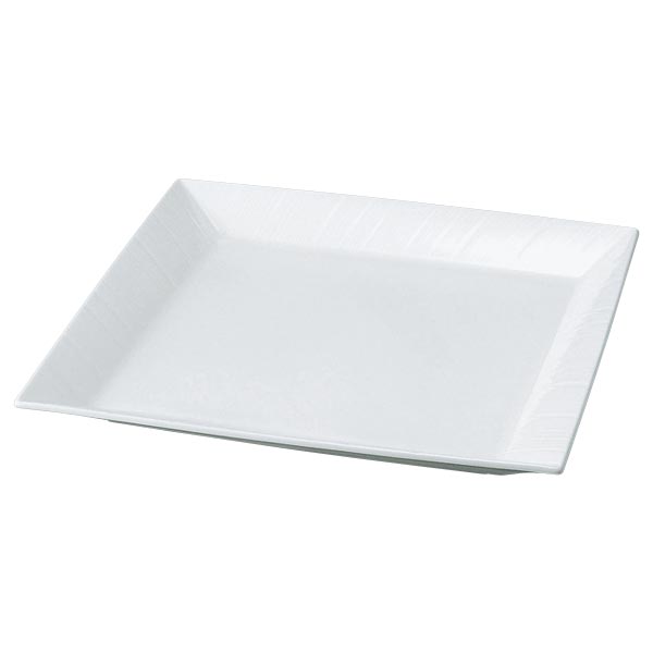 Other Dishes - NARUMI ナルミ エスプリ エスプリトレイ 22cm 50180-3598 大皿