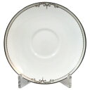 NARUMI ナルミ プロスタイル ソーサー 中皿 シルバー 51008-1946 ゴールド 51060-1946