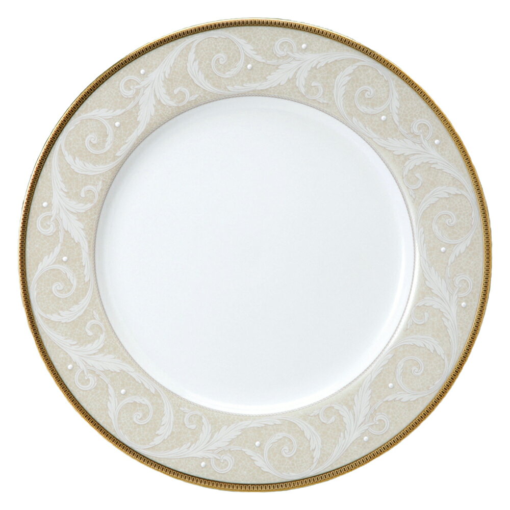 NARUMI ナルミ プロスタイル アラカルトプレート 27cm 51035-1557 大皿