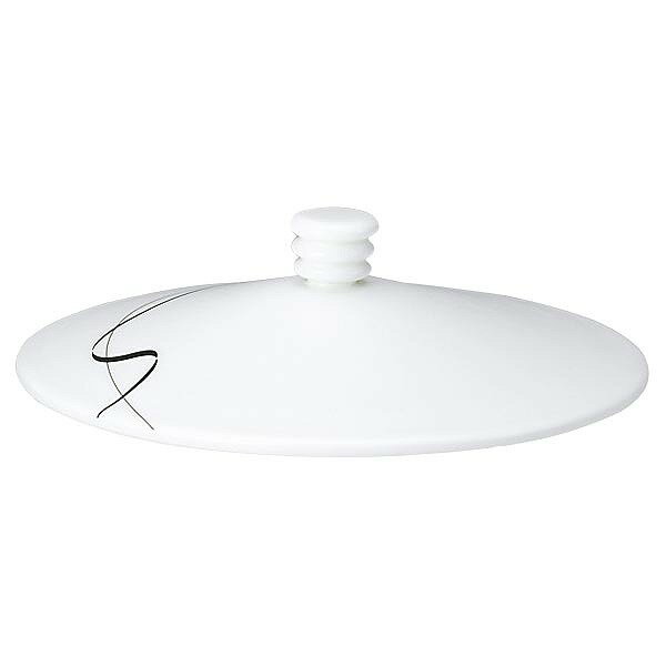 NARUMI ナルミ プロスタイル 墨流し スープカップ（フタ） 12cm 52057-28852 蓋