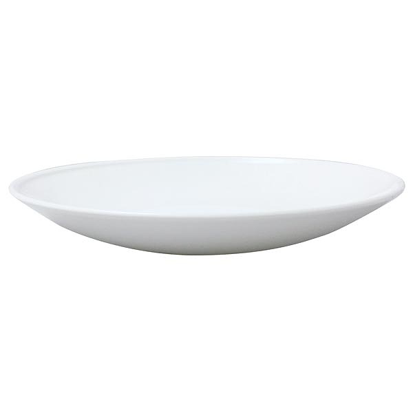 商品情報サイズ径：251mm 高さ：43mm材質ボーンチャイナ原産国インドネシアこの商品は NARUMI ナルミ プロスタイル ワク WAKU ディーププレート 25cm 52100-5877 大皿 ポイント WAKU（ワク）は中国明王朝時代の建築にみられる 屋内から庭園へ抜ける窓や扉の枠型からシェープの着想を得ました。幸運と発展を象徴する八角と永遠と不滅を象徴するラウンドで構成され、八角とラウンドを自由に組み合わせることでオリジナリティーあふれるテーブルセッティングがうまれます。現代的にアレンジされた枠と組合せによる独自のアレンジをお楽しみください。 ショップからのメッセージ 4