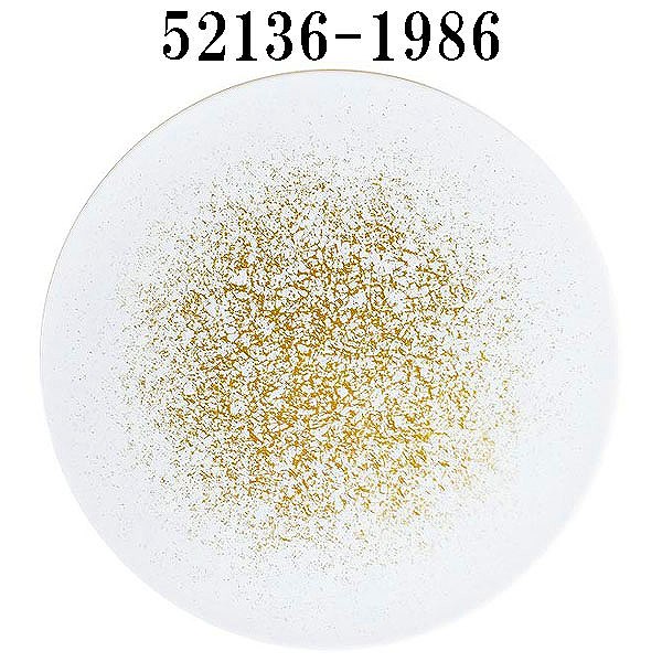 NARUMI ナルミ プロスタイル フラットプレート 29cm 大皿 52136-1986 52137-1986