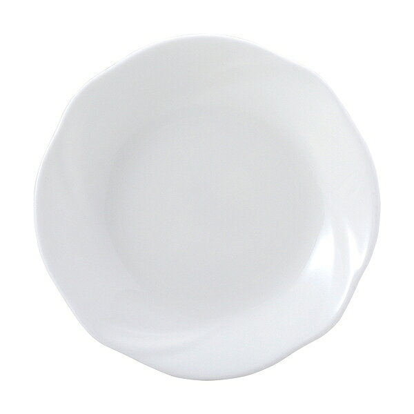 NARUMI ナルミ スパイラルホワイト スモールディッシュ 10cm 8382-1995 小皿