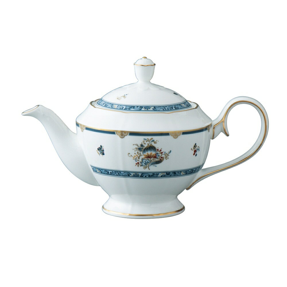 楽天市場】ナルミ（素材（キッチン用品）陶磁器）（ティーポット