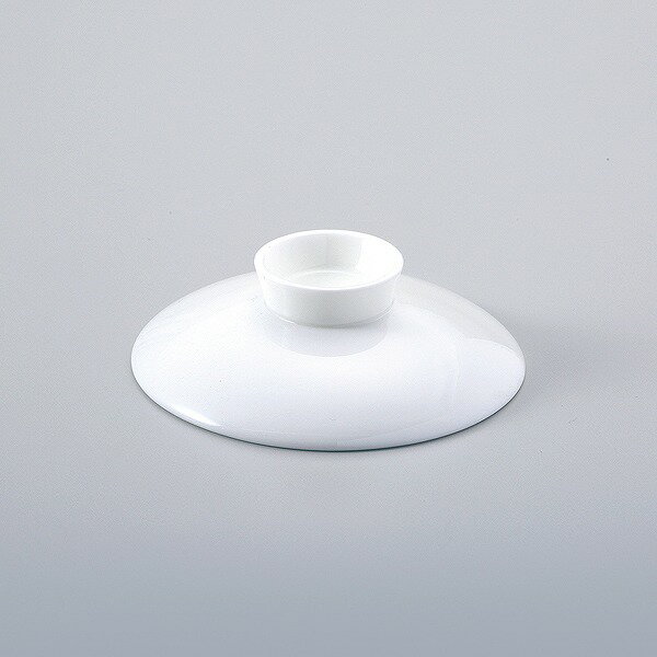 NARUMI ナルミ プロスタイル 中国料理食器 チャッペイ(L)フタ 9000-93392 蓋