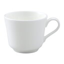NARUMI ナルミ プロスタイル ロイヤルコート(ROYAL COURT) エスプレッソカップ 100cc 9265-2372 コーヒーカップ