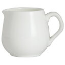 NARUMI ナルミ プラスセラム クリーマー(S) 90cc 9795-4287 ミルクピッチャー