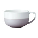 ルザーン(Luzerne) ハンプトンズ ティーコーヒー兼用カップ 205cc LZ305-1334020 ティーカップ コーヒーカップ