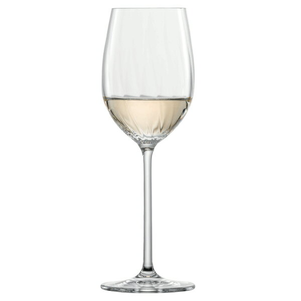 ツヴィーゼル（ZWIESEL） プリズマ ワイングラス ホワイトワイン 296cc ZW9040-122328 旧品番:ZW7520-1..