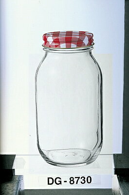 チェックボトル　850 DG-873