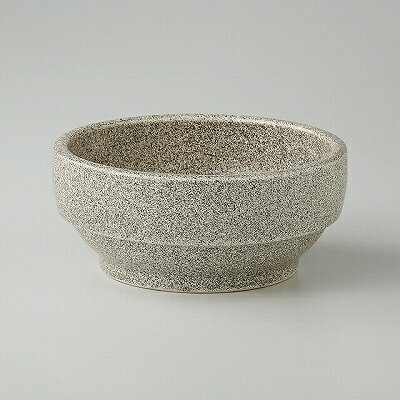 スタッキングビビンバ グレー石目調 中 CDー11761