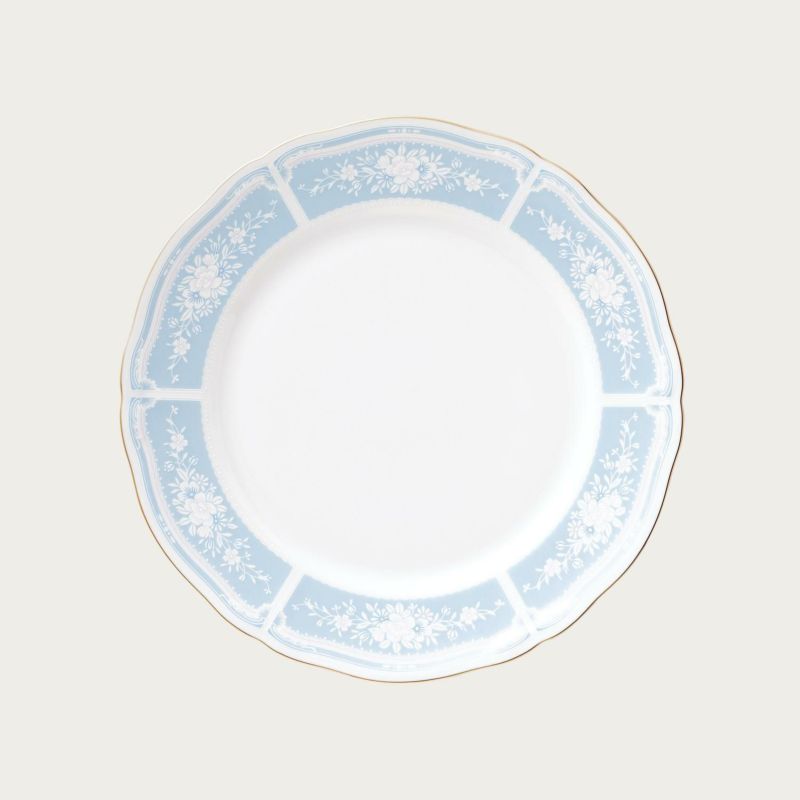 Noritake ノリタケ レースウッドゴールド 21cmプレート 9511A/1507 1507L/94411 大皿