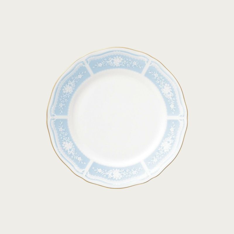 Noritake Υ꥿ 졼åɥ 18cmץ졼 滮 ֥롼 9515A/1507 1507L/94415 ԥ 9515A/1507-4 1507-4L/94415