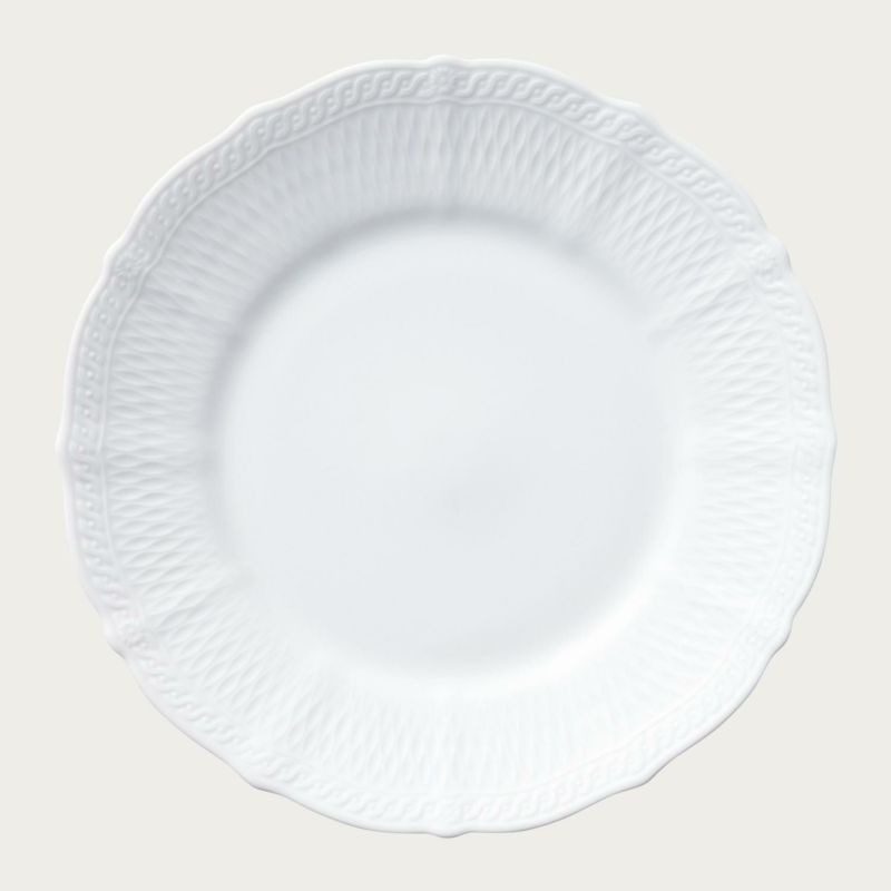 其它 - Noritake ノリタケ シェール ブラン 26cmプレート 94830/1655 1655L/94830 大皿