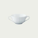 Noritake ノリタケ シェール ブラン スープカップ 310ml 94872C/1655 1655L/94872C