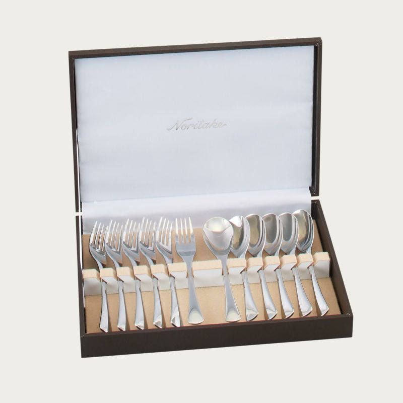 ノリタケ エモーション 12pcセット