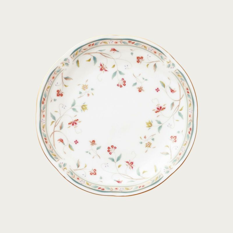 Noritake Υ꥿ ֹ 21cmץ졼 绮 59311A/4409 4409L/59311A