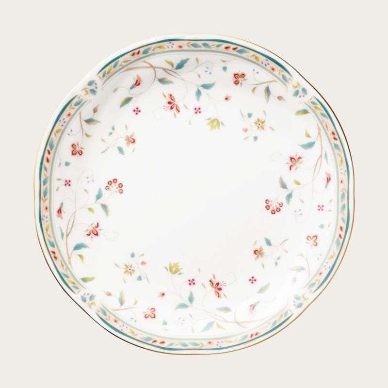 Noritake Υ꥿ ֹ 24cmץ졼 绮 59316A/4409 4409L/59316A