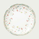 Noritake ノリタケ 花更紗 24cmプレート 大皿 59316A/4409 4409L/59316A