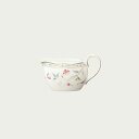 Noritake ノリタケ 花更紗 クリーマー(小) 150ml ミルクポット T50528A/4409 4409L/T50528A
