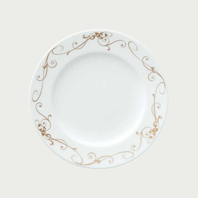 Noritake ノリタケ ルネッサンス 21cmプレート 大皿 97211/4698 4698K/97211 4698L/97211