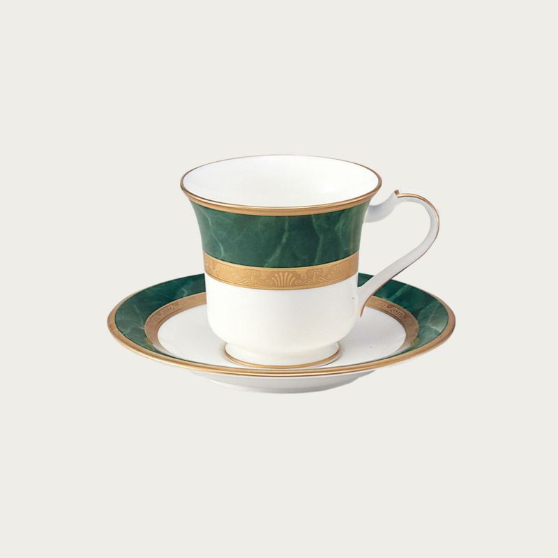 Noritake ノリタケ アメリカン碗皿 ア