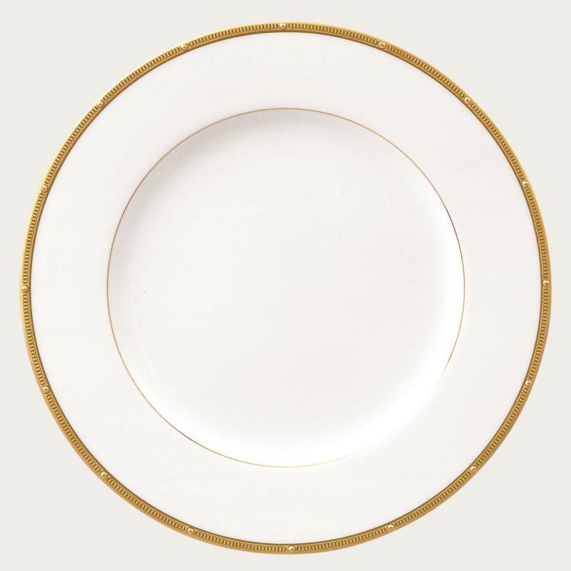 Noritake ノリタケ ルネッサンス 30cmプレート 大皿 ロシェルゴールド 50005A/4796L 4796L/50005A ロシェルプラチナ 50005A/4795L 4795L/50005A