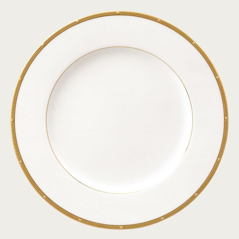 Noritake ノリタケ ルネッサンス 27cmプレート 大皿 ロシェルゴールド 97220/4796L 4796L/97220 ロシェルプラチナ 97220/4795L 4795L/97220