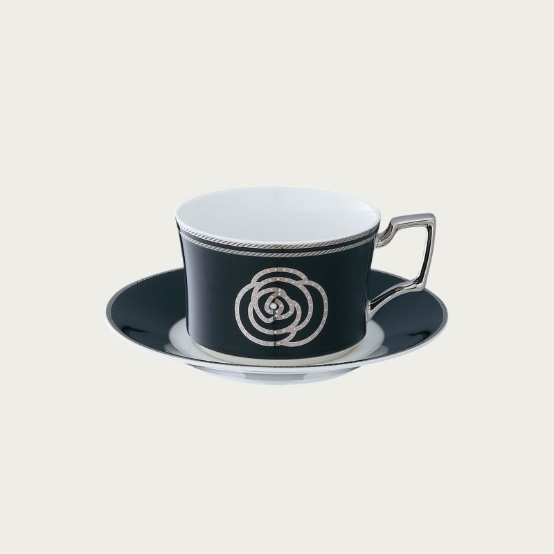 Noritake ノリタケ エイダン ソーサー 中皿 カップ別売 93687S/4867-1L 4867-1L/93687S