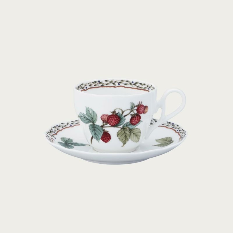 Noritake ノリタケ オーチャードガーデン ソーサーのみ 97889S/4911 4911L/97889S 中皿のサムネイル