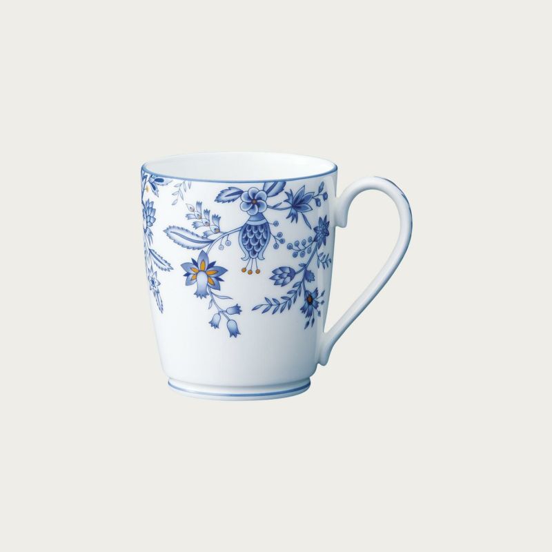 Noritake ノリタケ ブルーソレンティーノ 色線仕上げアイテム マグカップ 295ml T97280/4965 4965L/T97280