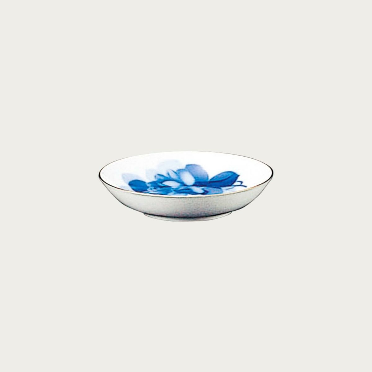 kaiser ドイツ 飾り皿 カイザー 小皿 4枚セット - メルカリ